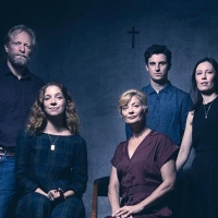 BWW REVIEW: HEROES OF THE FOURTH TURNING Explores The Connection Between Religion…
