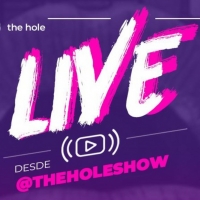 THE HOLE nos ameniza la cuarentena Video