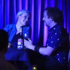 SPARKS! Returns To The Reverie Room For One-Day Encore In August Photo