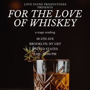 Uncle Barrys Pub Will Host FOR THE LOVE OF WHISKEY Reading Photo