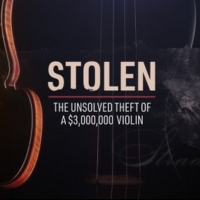 VIDEO: ABC Shares STOLEN: THE UNSOLVED THEFT OF A $3,000,000 VIOLIN Special Trailer Photo