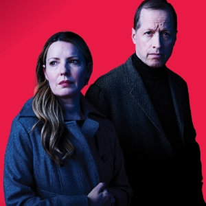 MR. WOLF Chicago Premiere to Launch Steppenwolf Theatre Company 50th Anniversary Seas Photo