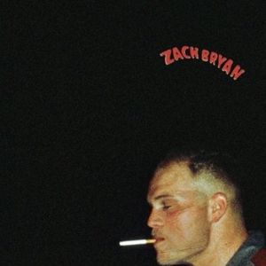 Zach Bryan's Self-Produced Album Available Now on Vinyl and CD Photo