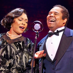 Wake Up With BroadwayWorld August 19, 2024 Photo