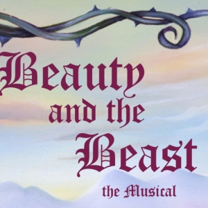 Cast Set for BEAUTY AND THE BEAST at the Players Theatre Photo