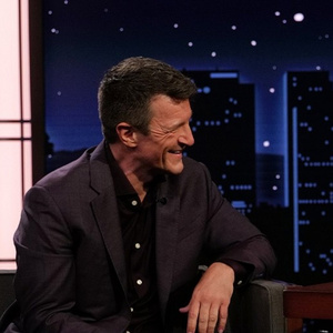 Nathan Fillion Recalls Cop Mistaking Him for Jason Bateman