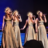 Interview: Louise Barry & Olivia Bradley of CELTIC ANGELS IRELAND at Reynolds Performance Hall