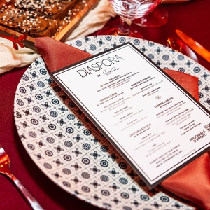 DIASPORA & the Return of StoryCourse in New York