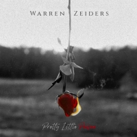 Warren Zeiders Releases New Single 'Pretty Little Poison' Photo