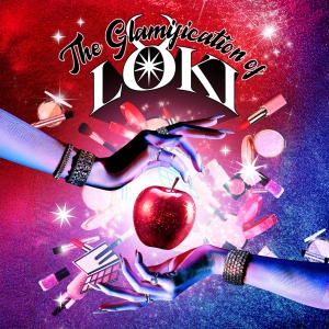 THE GLAMIFICATION OF LOKI To Premiere At Southwark Playhouse Elephant Photo
