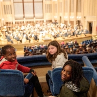The Cleveland Orchestra Announces $7 Million From Jane B. Nord and The Eric and Jane Nord Photo