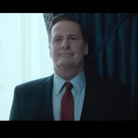 VIDEO: Watch the Trailer for THE COMEY RULE on Showtime