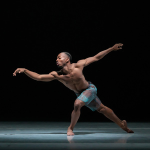 Alonzo King LINES Ballet to Perform ODE TO ALICE COLTRANE at The Soraya Photo