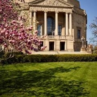 The Cleveland Orchestra's Lotus Club Lounge At Severance Hall Has Grand Opening