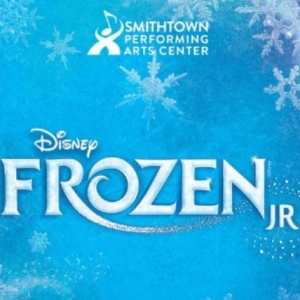 FROZEN JR. & More – Check Out This Weeks Top Stage Mags Photo