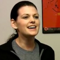 TV: Kate Shindle in Rehearsal for NYMF's 'BEST OF THE FEST'