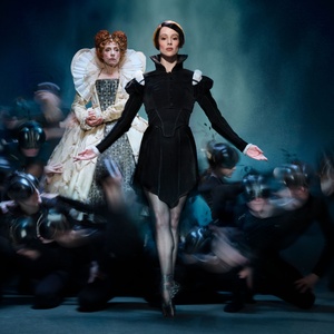 The Scottish Ballet's Mary, Queen of Scots Trusts Its Audience Photo