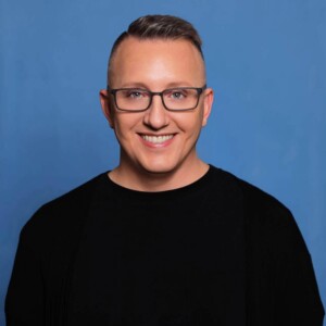 Interview: Jason B. Schmidt of CALL ME URSULA at Lush Lounge & Theater Photo