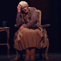 Despoina Mbembedeli to Star in IT'S A GERMAN LIFE on Tour in Cyprus