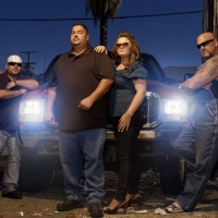 Operation Repo To Debut On Rev' July 27 Photo