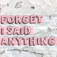 Feinstein's/54 Below to Present Samantha Roberts in FORGET I SAID ANYTHING Photo
