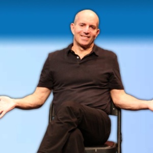 Brad Zimmerman To Bring MY SON THE WAITER: A JEWISH TRAGEDY & STILL NOT FAMOUS To Lak Photo