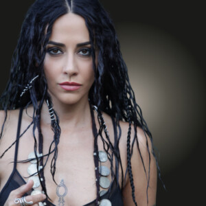 Agadez, Italian Singer-Songwriter, to Perform at DROM Photo