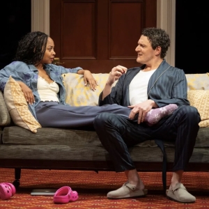 Review Roundup: Critics Weigh In on Suzan-Lori Parks SALLY & TOM Photo