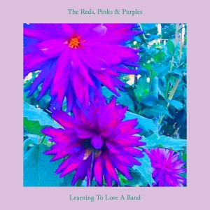 The Reds, Pinks & Purples Shares New Single Learning To Love A Band Photo
