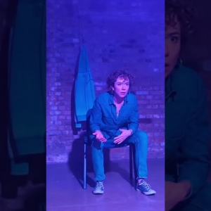 Video: Watch a Trailer for SURRENDER at the Arcola Theatre Photo