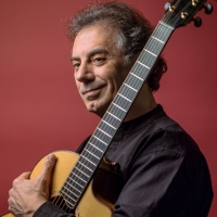 France's Guitar Master Pierre Bensusan to Perform at The Southern Cafe & Music Hall This M Photo