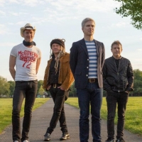 Nada Surf Release 'Cycle Through' EP Photo