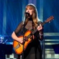 VIDEO: Madison Cunningham Performs on THE TONIGHT SHOW Photo