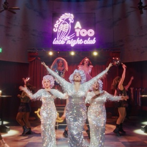 Video: PRISCILLA QUEEN OF THE DESERT is Now on UK and Ireland Tour Video