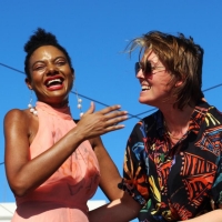 Allison Russell Shares New Single Featuring Brandi Carlile