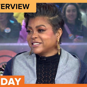 Video: Taraji P. Henson Shares Why She Joined Broadway's JOE TURNER’S COME AND GONE