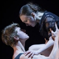 Interlochen Arts Academy Dance Division's ROMEO & JULIET Ballet To Transport Audience Video