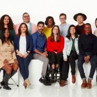 Walt Disney Television Writing Program Names 2020 Participants Photo