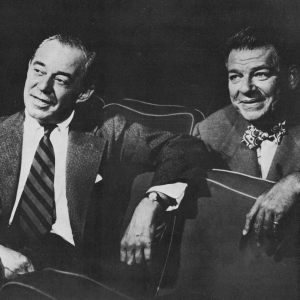 Sydney Philharmonia Choirs to Honor Rodgers & Hammerstein Photo