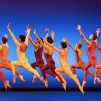 Limón Dance Company Sets 2023 Spring Season Featuring 3 Programs at 3 New Venues Photo
