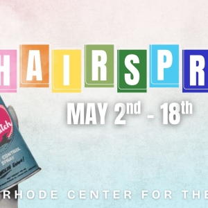 Spotlight: YOU CAN’T STOP THE BEAT at Rhode Center for the Arts Photo