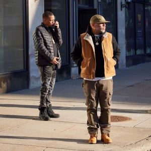 Apollo Brown & Planet Asia Share 'Peas & Onions' Off Forthcoming Album 'Sardines' Photo