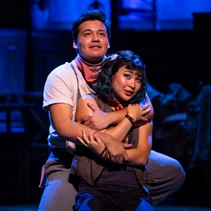 HADESTOWN to be Presented at the Washington Pavilion in January Photo