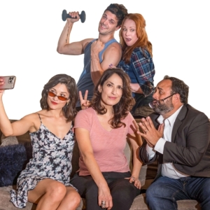 SEX WORK/SEX PLAY By Caytha Jentis To Have Off-Broadway World Premiere in September Photo