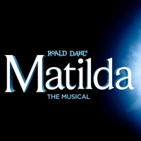MATILDA THE MUSICAL Will Come to The John W. Engeman Theater Photo