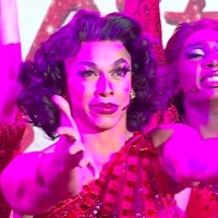 VIDEO: KINKY BOOTS Off-Broadway Cast Performs Land Of Lola on TODAY Photo