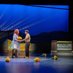 Review: BIG FISH at Hope Repertory Theatre