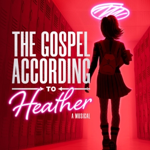THE GOSPEL ACCORDING TO HEATHER Extends for One Week at Theater 555 Photo