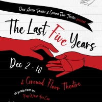 Deaf Austin Theatre's THE LAST FIVE YEARS to Open This Weekend Photo