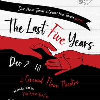 Deaf Austin Theatre's THE LAST FIVE YEARS to Open This Weekend Video